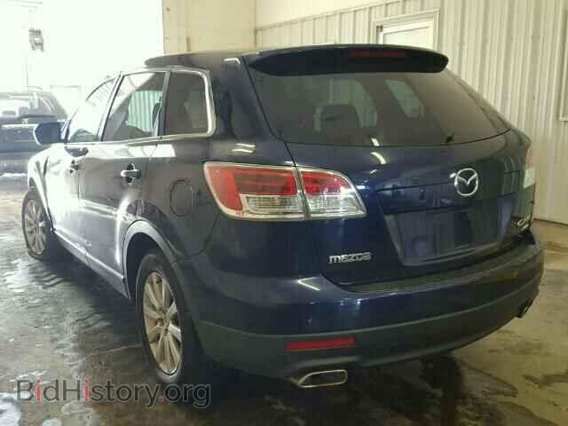 2009 MAZDA CX-9 - VIN: JM3TB38V790174872 - Фото 3
