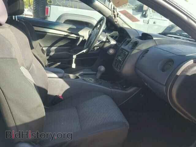 2003 MITSUBISHI ECLIPSE - VIN: 4A3AC84HX3E024448 - Photo 5