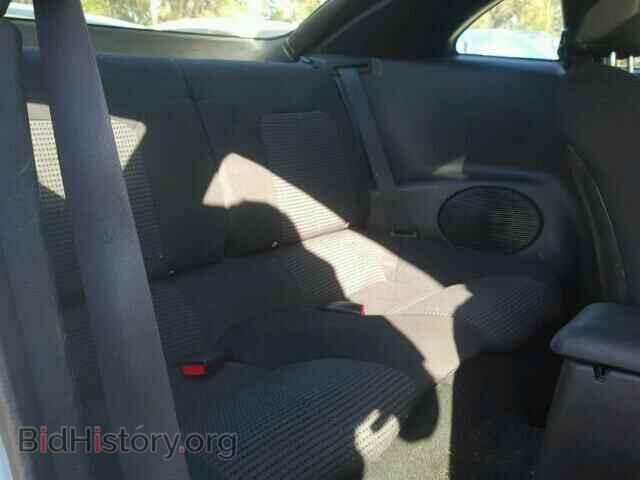 2003 MITSUBISHI ECLIPSE - VIN: 4A3AC84HX3E024448 - Photo 6