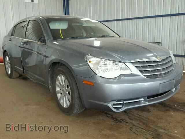 Photo 1C3CC5FB9AN138364 - CHRYSLER SEBRING 2010