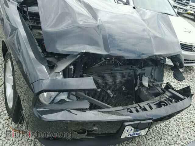 2013 DODGE CHALLENGER - VIN: 2C3CDYAG8DH693580 - Фото 9