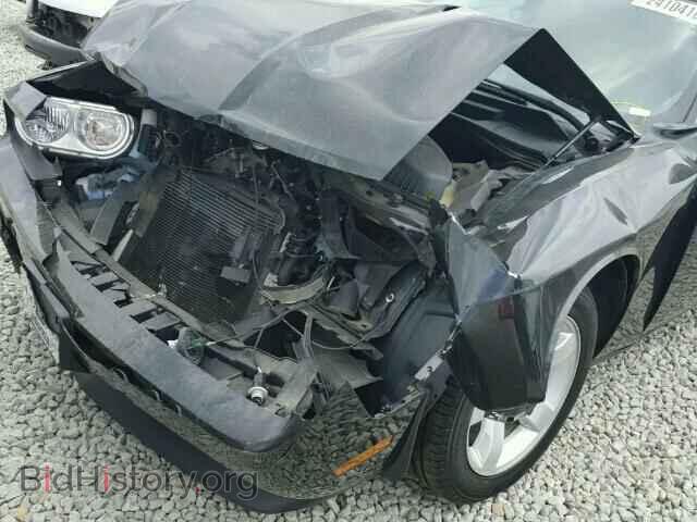 2013 DODGE CHALLENGER - VIN: 2C3CDYAG8DH693580 - Фото 10