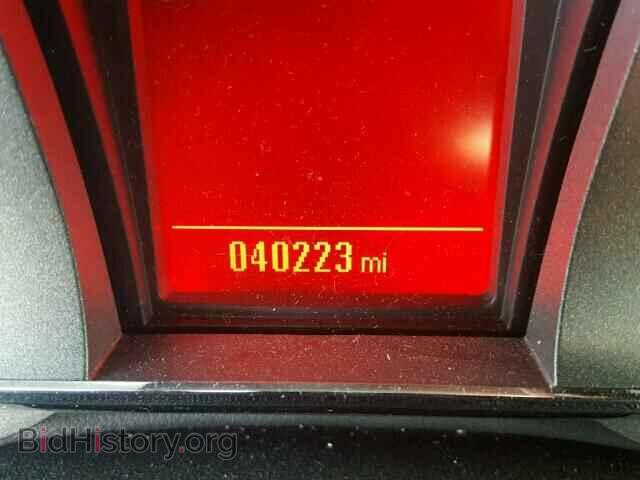 2012 GMC TERRAIN - VIN: 2GKFLUE53C6308163 - Фото 8