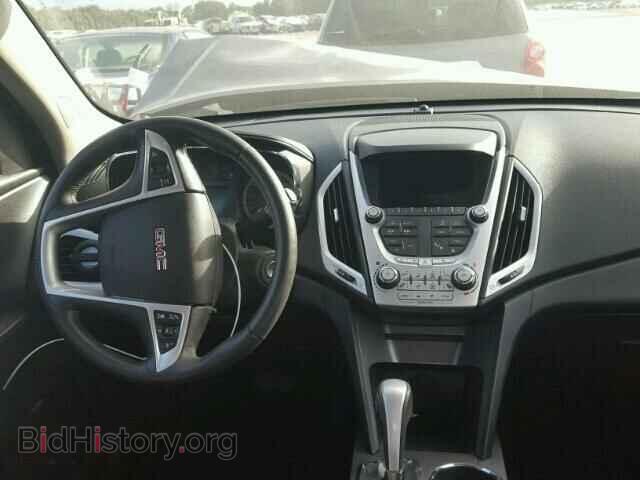 2012 GMC TERRAIN - VIN: 2GKFLUE53C6308163 - Фото 9