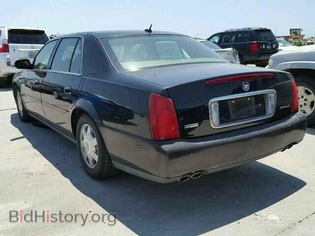 2005 CADILLAC DEVILLE - VIN: 1G6KD54Y85U148569 - Фото 3