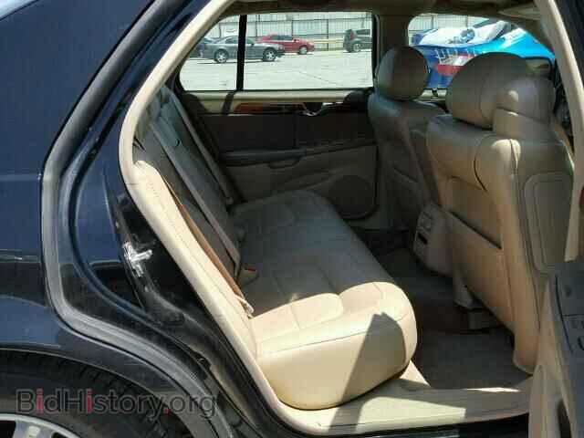 2005 CADILLAC DEVILLE - VIN: 1G6KD54Y85U148569 - Фото 6