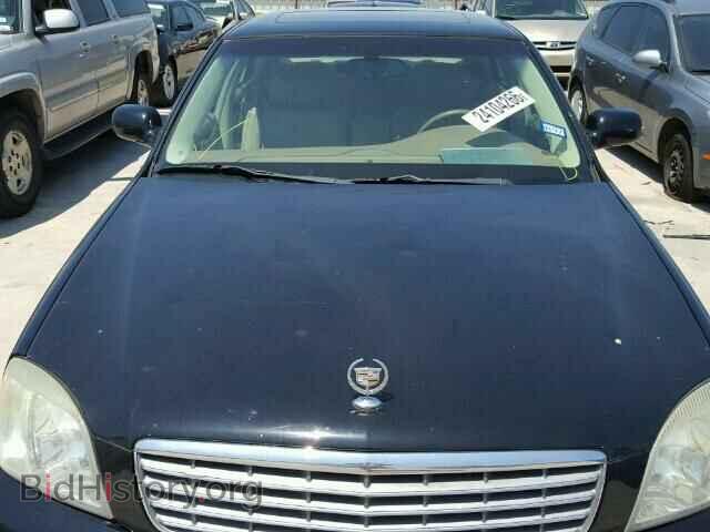 2005 CADILLAC DEVILLE - VIN: 1G6KD54Y85U148569 - Фото 9
