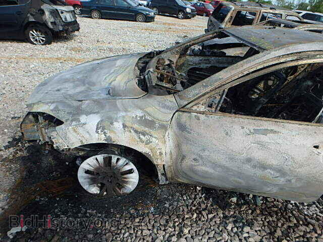 2010 MAZDA 6 - VIN: 1YVHZ8CH4A5M35093 - Фото 10
