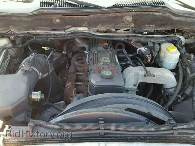 2006 DODGE RAM 3500 - VIN: 3D7ML48C56G210375 - Фото 7