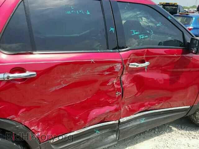 2012 FORD EXPLORER - VIN: 1FMHK7F91CGA72795 - Фото 10