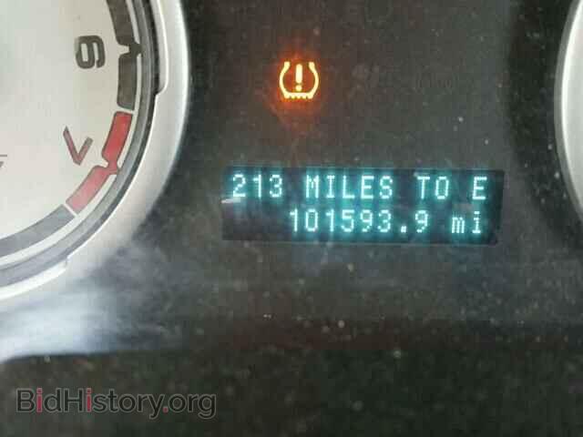 2008 FORD FOCUS - VIN: 1FAHP33N18W120170 - Фото 8