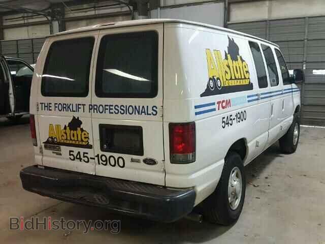 2014 FORD ECONOLINE - VIN: 1FTNE2EW6EDA76449 - Photo 4