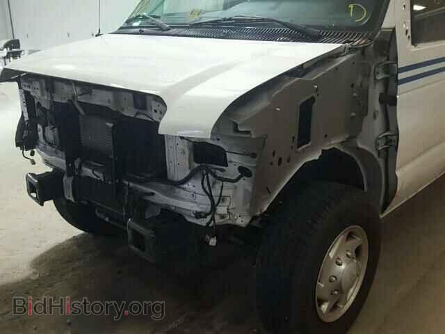 2014 FORD ECONOLINE - VIN: 1FTNE2EW6EDA76449 - Photo 9