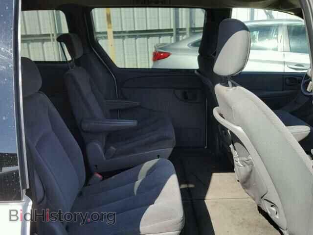 2005 DODGE CARAVAN - VIN: 2D4GP44L15R138863 - Фото 6