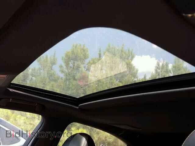 2012 LEXUS LS460 - VIN: JTHBL5EF6C5111796 - Фото 10