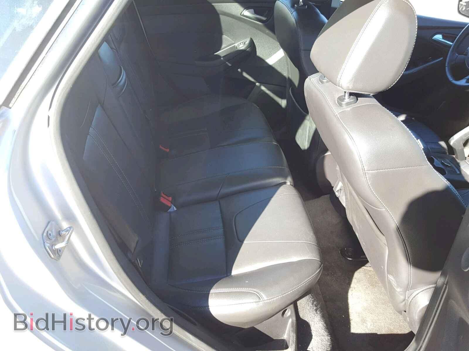 2013 FORD FOCUS - VIN: 1FADP3J21DL120365 - Фото 6