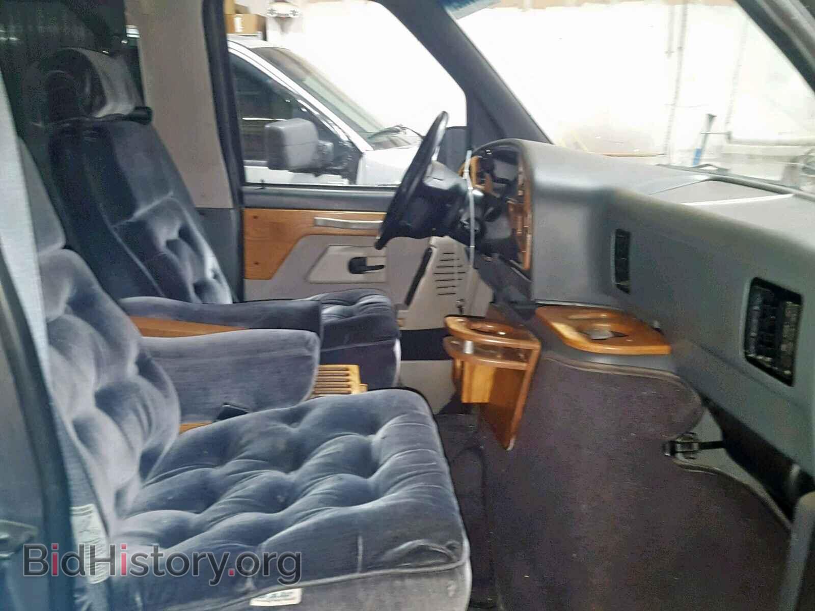 1995 FORD ECONOLINE - VIN: 1FDEE14H2SHA12017 - Photo 5