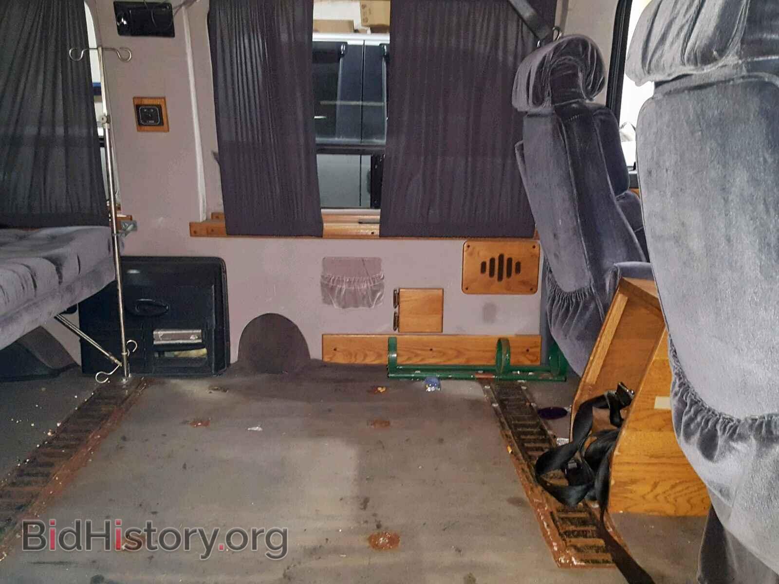 1995 FORD ECONOLINE - VIN: 1FDEE14H2SHA12017 - Photo 6