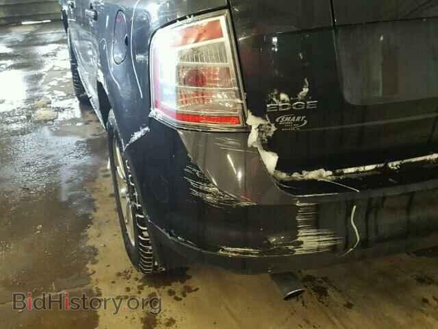 2007 FORD EDGE - VIN: 2FMDK48CX7BA90215 - Photo 9