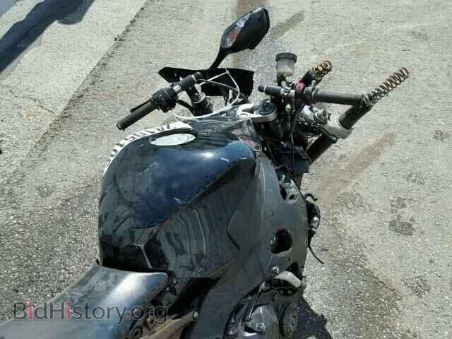 2008 HONDA CBR CYCLE - VIN: JH2SC59038M002014 - Фото 5