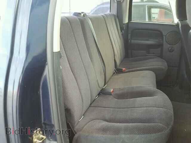 2003 DODGE RAM 1500 - VIN: 1D7HA18D13S359742 - Photo 6