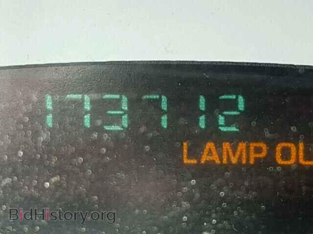 2003 DODGE RAM 1500 - VIN: 1D7HA18D13S359742 - Photo 8