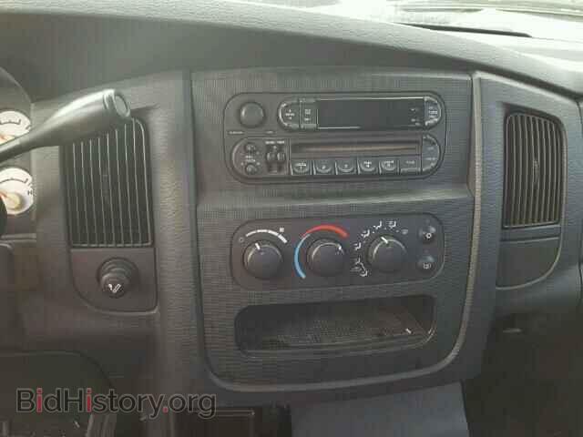 2003 DODGE RAM 1500 - VIN: 1D7HA18D13S359742 - Photo 9