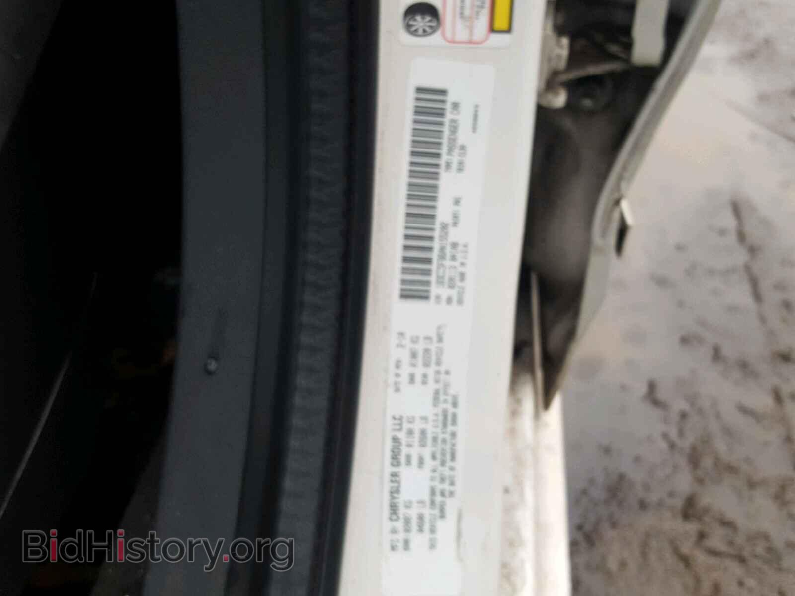 2010 DODGE AVENGER - VIN: 1B3CC5FB6AN155202 - Фото 10