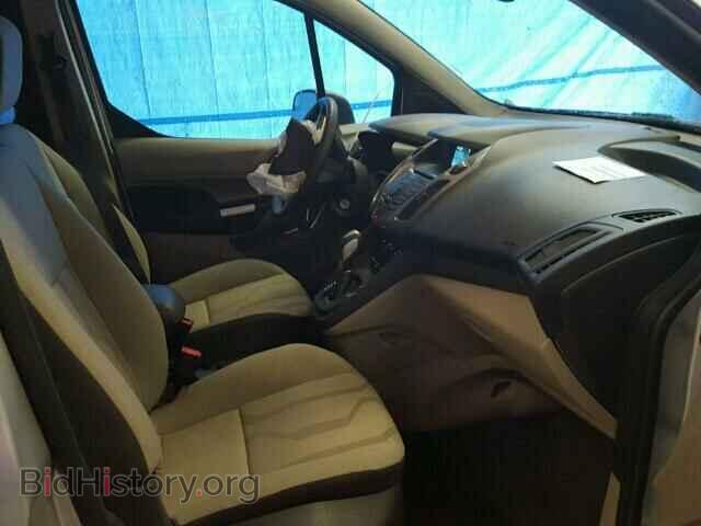 2014 FORD TRANSIT CO - VIN: NM0GE9F78E1159808 - Фото 5