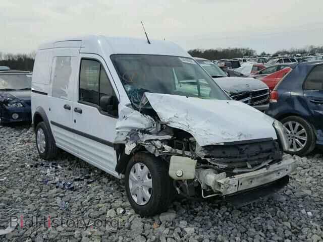 Фотография NM0LS7CN0AT019605 - FORD TRANSIT CO 2010