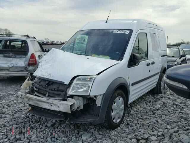 2010 FORD TRANSIT CO - VIN: NM0LS7CN0AT019605 - Фото 2