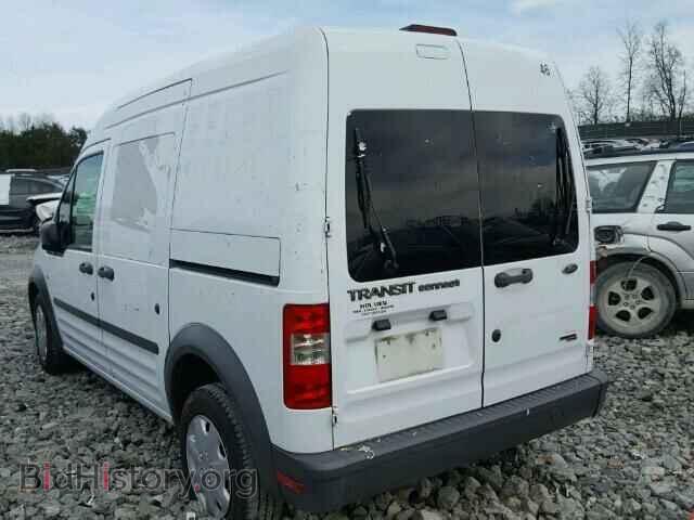 2010 FORD TRANSIT CO - VIN: NM0LS7CN0AT019605 - Фото 3