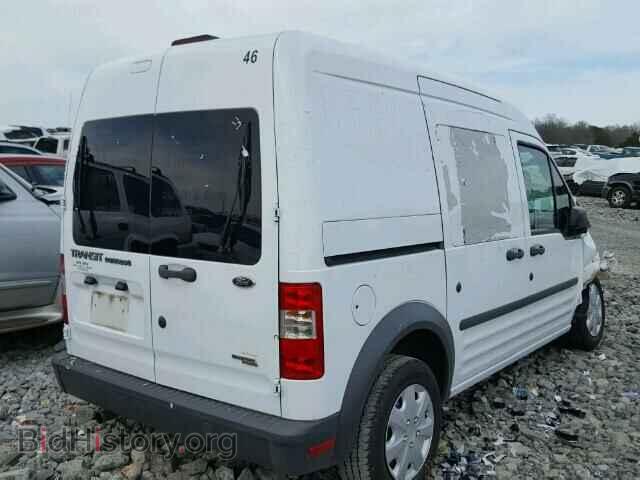 2010 FORD TRANSIT CO - VIN: NM0LS7CN0AT019605 - Фото 4