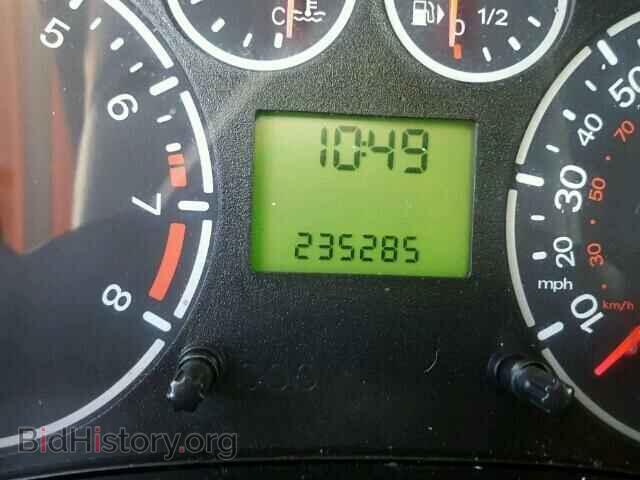 2010 FORD TRANSIT CO - VIN: NM0LS7CN0AT019605 - Фото 8