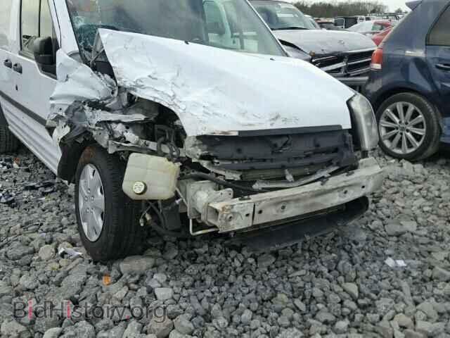 2010 FORD TRANSIT CO - VIN: NM0LS7CN0AT019605 - Фото 9
