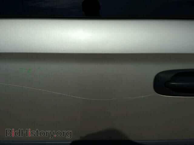 2005 DODGE CARAVAN - VIN: 1D4GP24R75B143847 - Фото 10