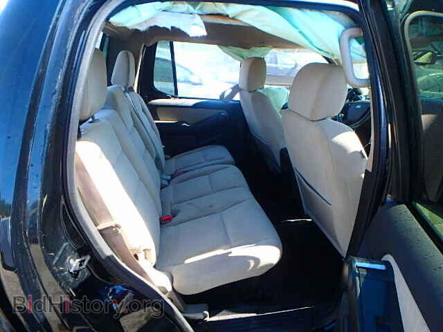 2008 FORD EXPLORER - VIN: 1FMEU31E88UA55964 - Фото 6