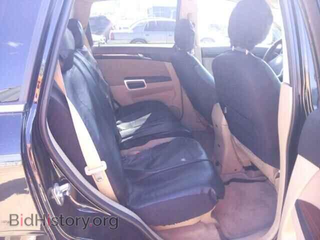 2008 SATURN VUE - VIN: 3GSCL33P38S689605 - Фото 6