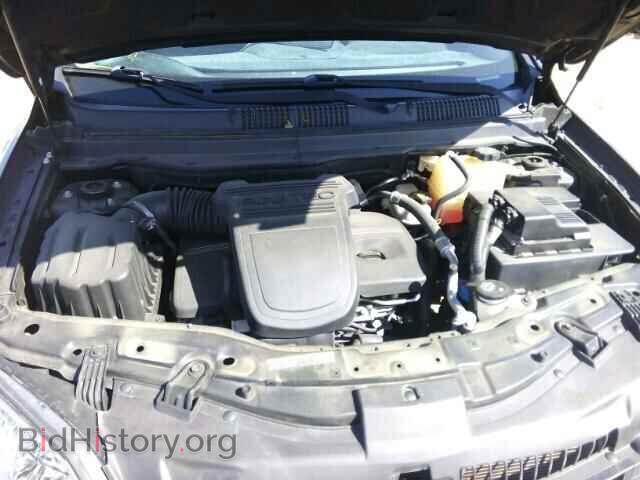 2008 SATURN VUE - VIN: 3GSCL33P38S689605 - Фото 7