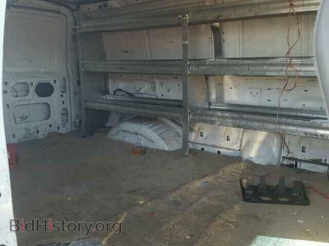 2008 FORD ECONOLINE - VIN: 1FTSE34L48DA09482 - Фото 6