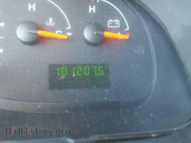 2008 FORD ECONOLINE - VIN: 1FTSE34L48DA09482 - Фото 8