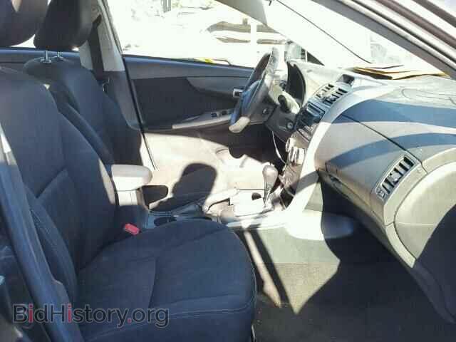 2012 TOYOTA COROLLA - VIN: 2T1BU4EE7CC759280 - Фото 5