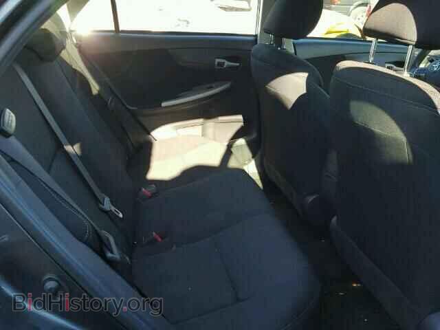 2012 TOYOTA COROLLA - VIN: 2T1BU4EE7CC759280 - Фото 6