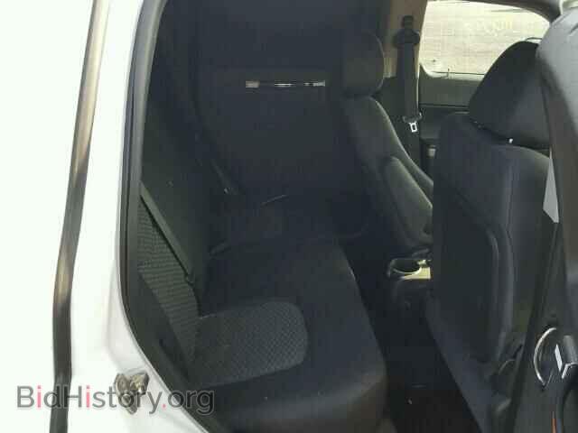2011 CHEVROLET HHR - VIN: 3GCAAAFW1BS565761 - Фото 6