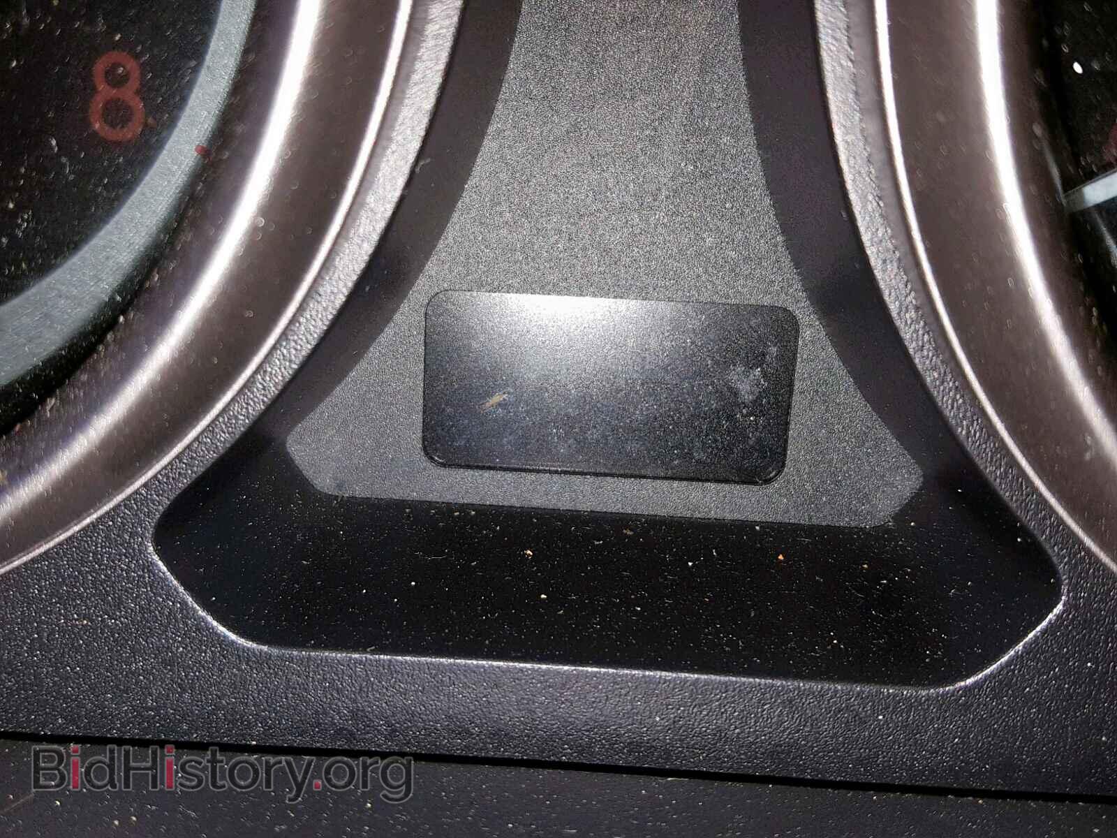 2012 MAZDA CX-9 - VIN: JM3TB2DA7C0358066 - Фото 8