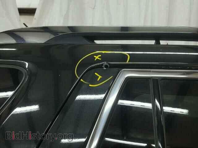 2013 GMC TERRAIN - VIN: 2GKALWEKXD6300932 - Photo 9