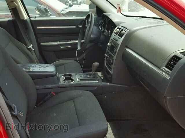 2009 DODGE CHARGER - VIN: 2B3KA43D99H519960 - Фото 5