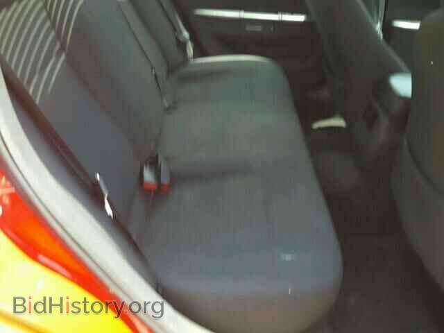 2009 DODGE CHARGER - VIN: 2B3KA43D99H519960 - Фото 6