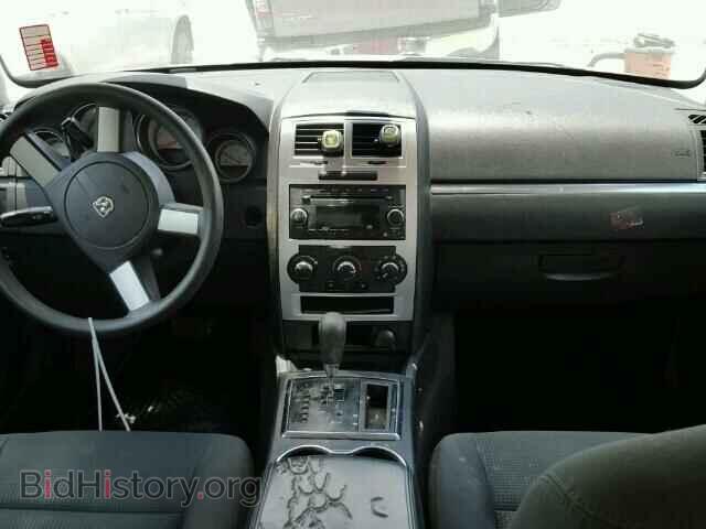 2009 DODGE CHARGER - VIN: 2B3KA43D99H519960 - Фото 9