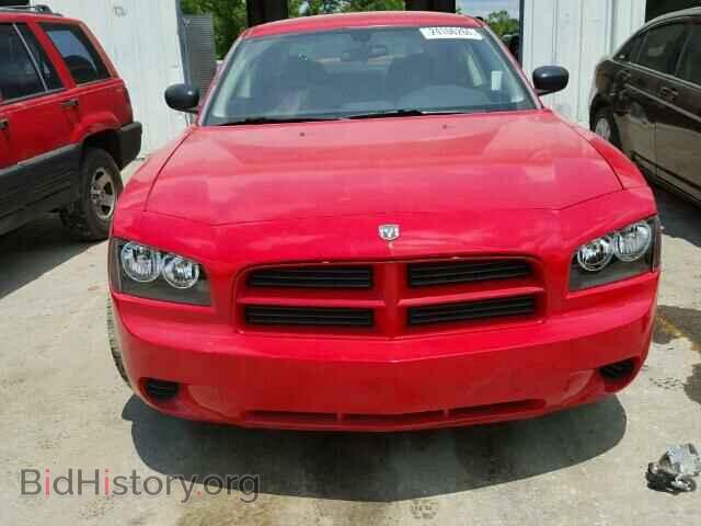 2009 DODGE CHARGER - VIN: 2B3KA43D99H519960 - Фото 10